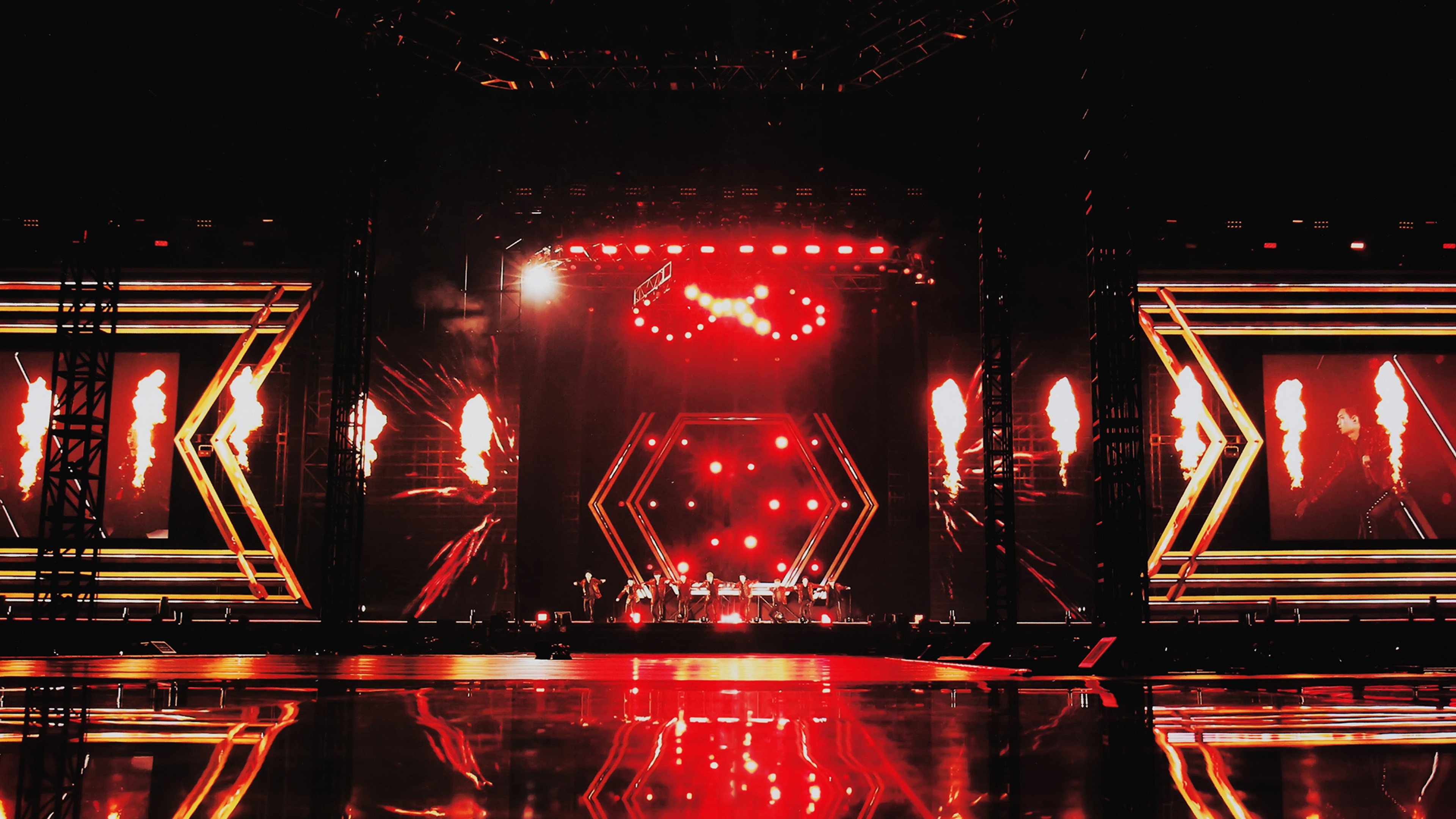 Backdrop image