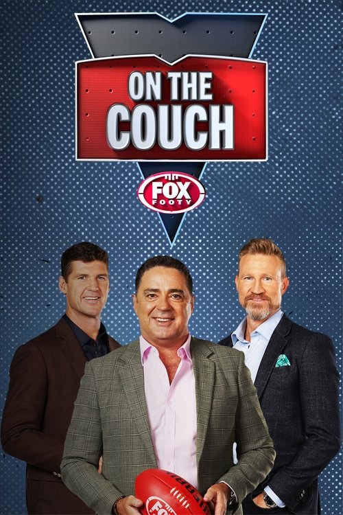 Poster de On the Couch
