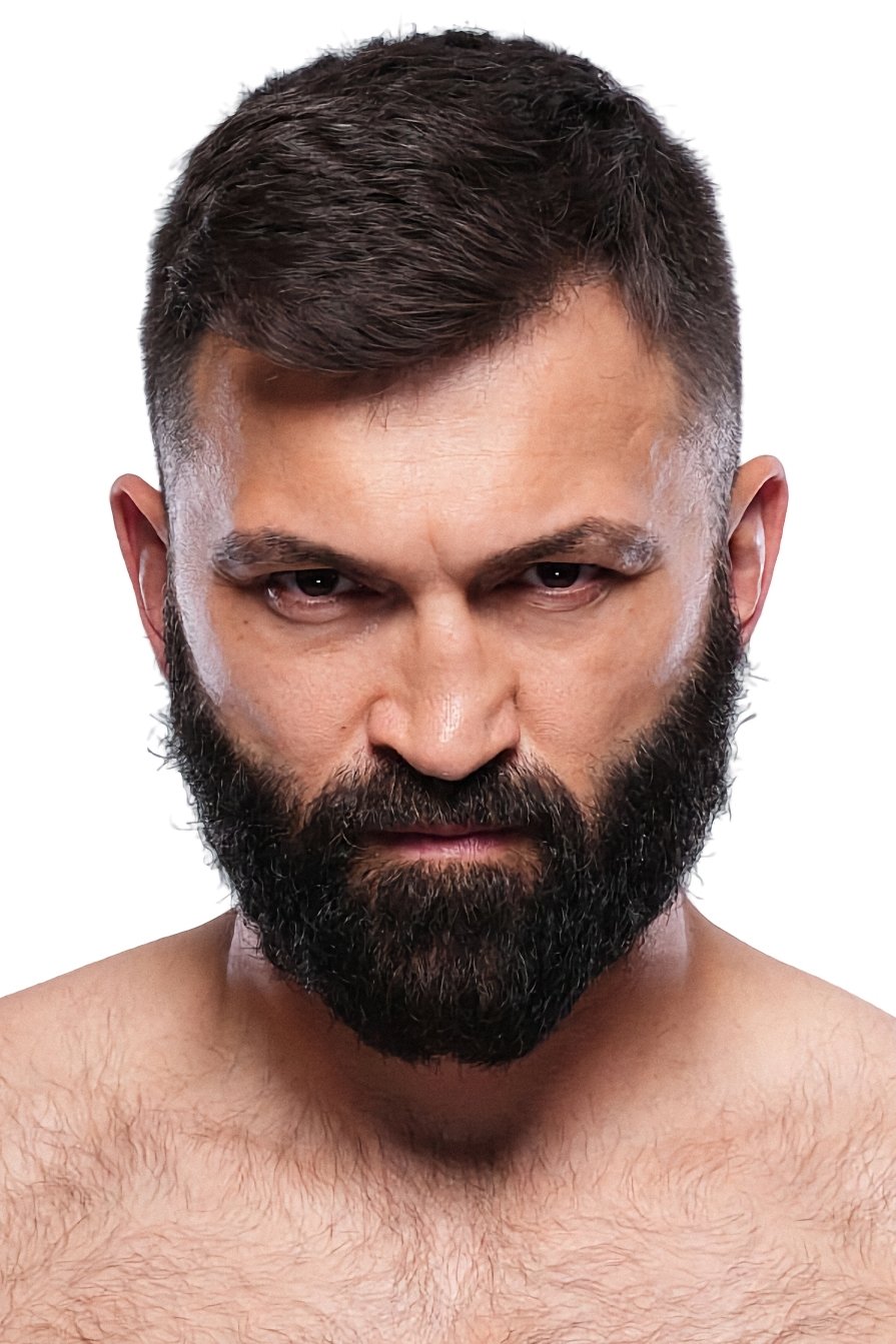 Foto de Andrei Arlovski