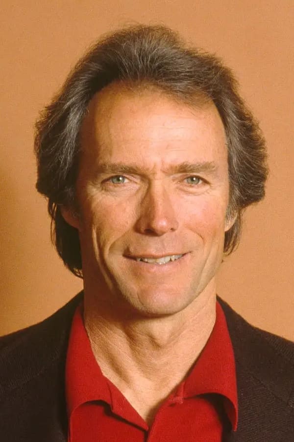 Foto de Clint Eastwood