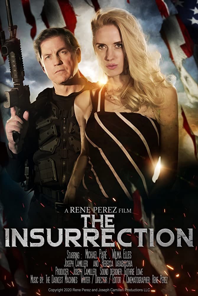 Poster movie