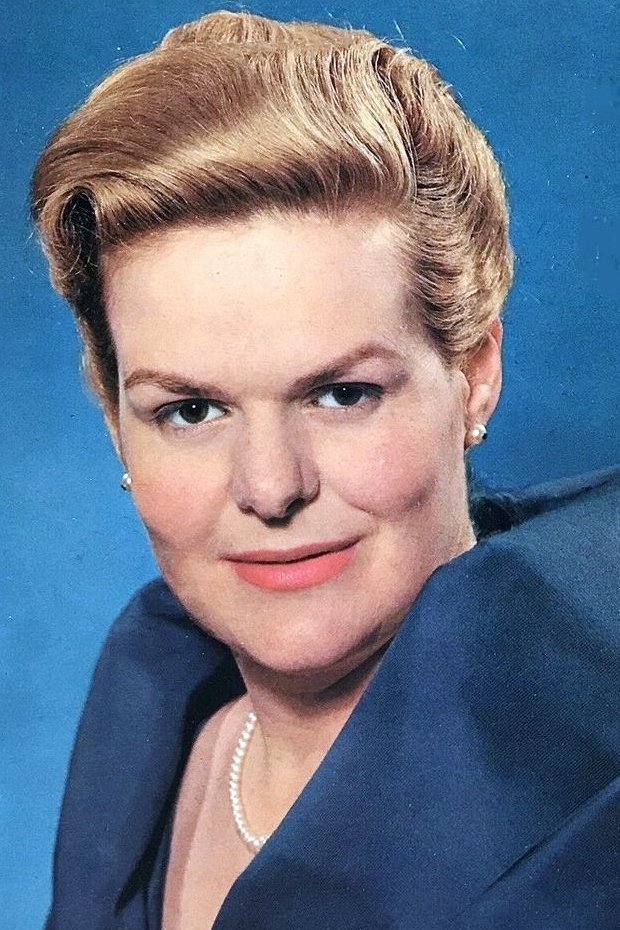 Foto de Maureen Forrester