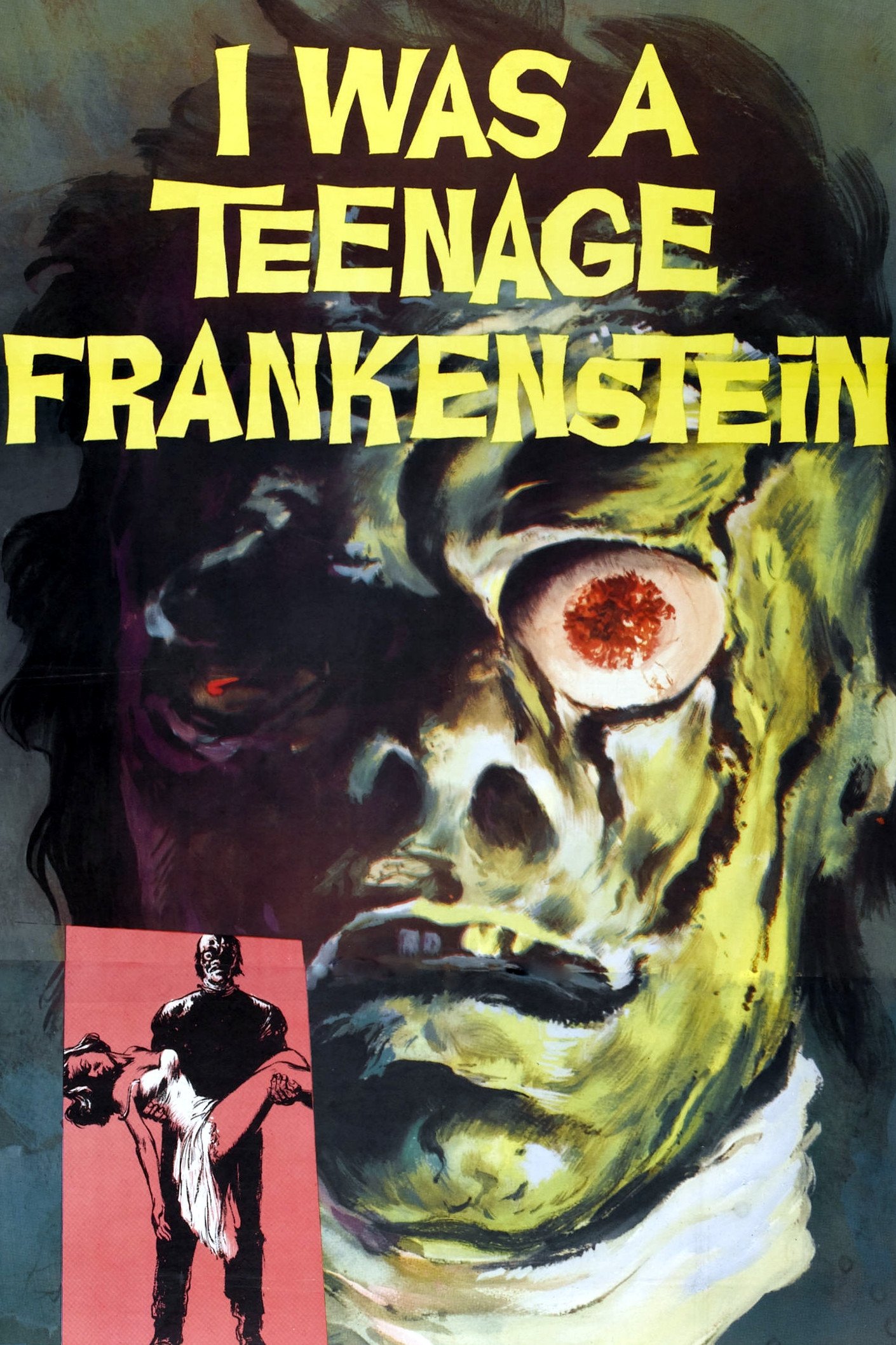 Poster movie