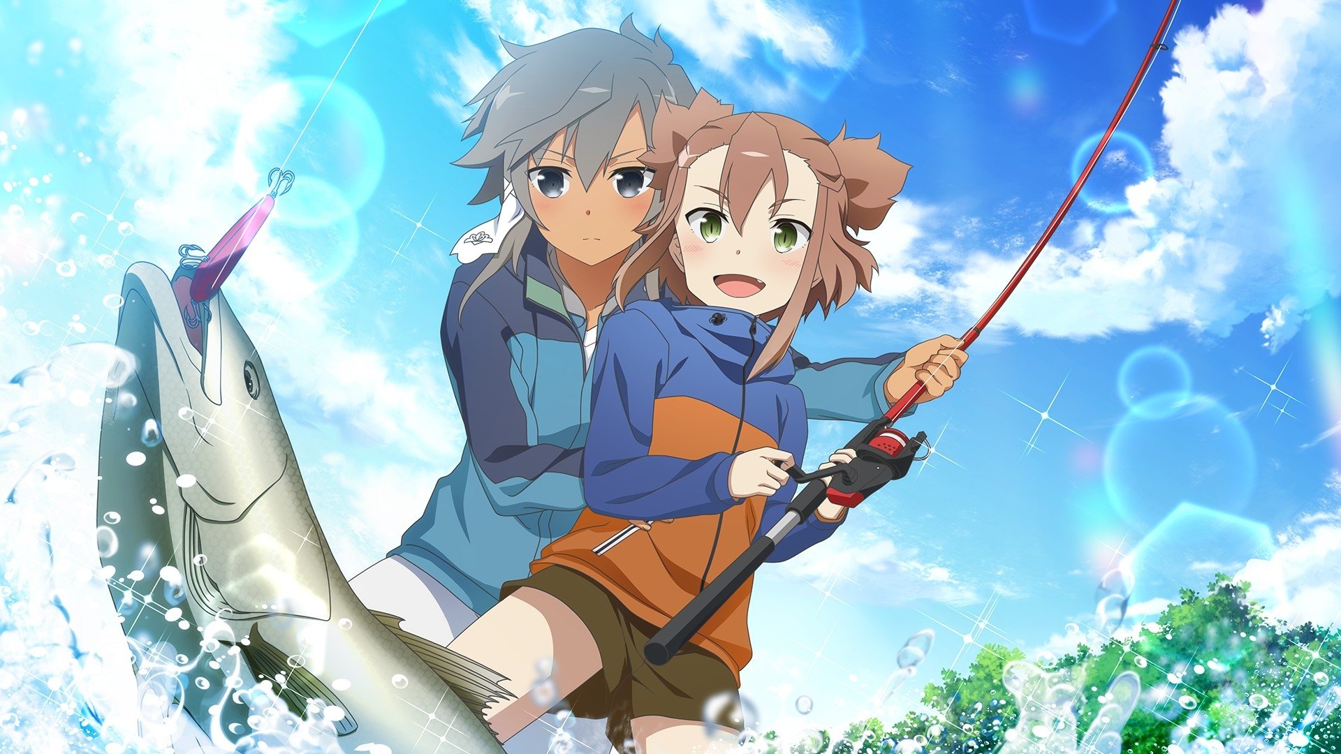 Backdrop image