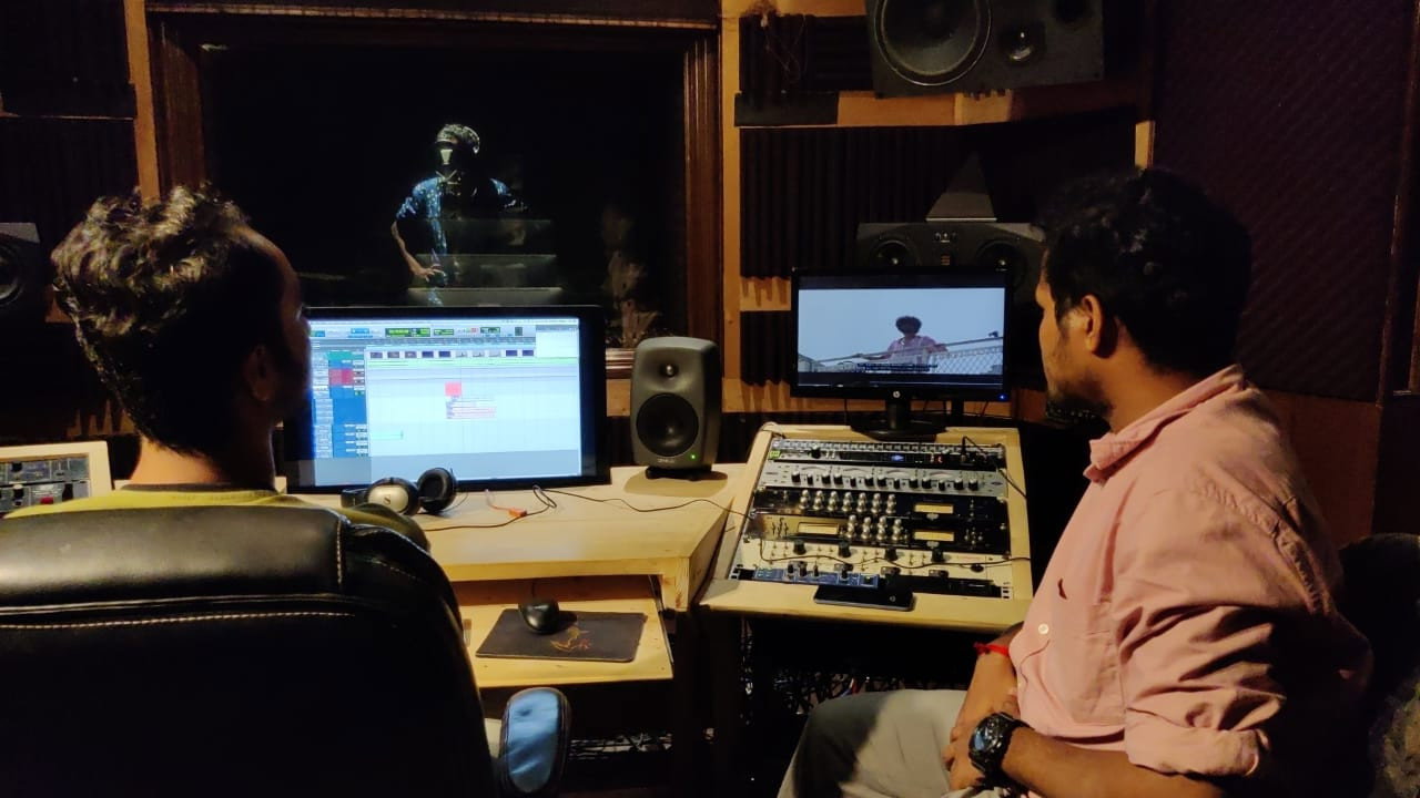 Director