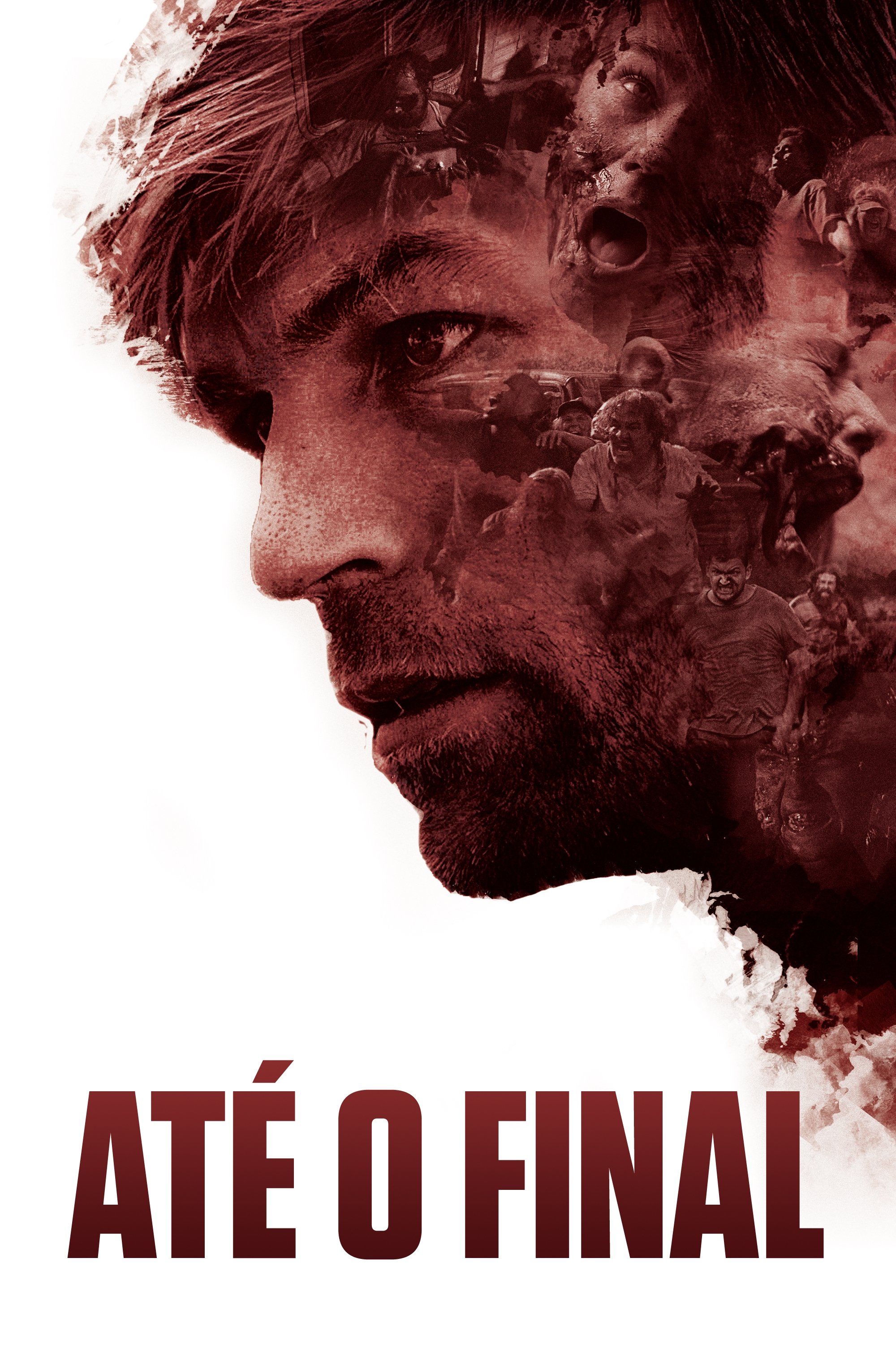 Poster de Até o Final