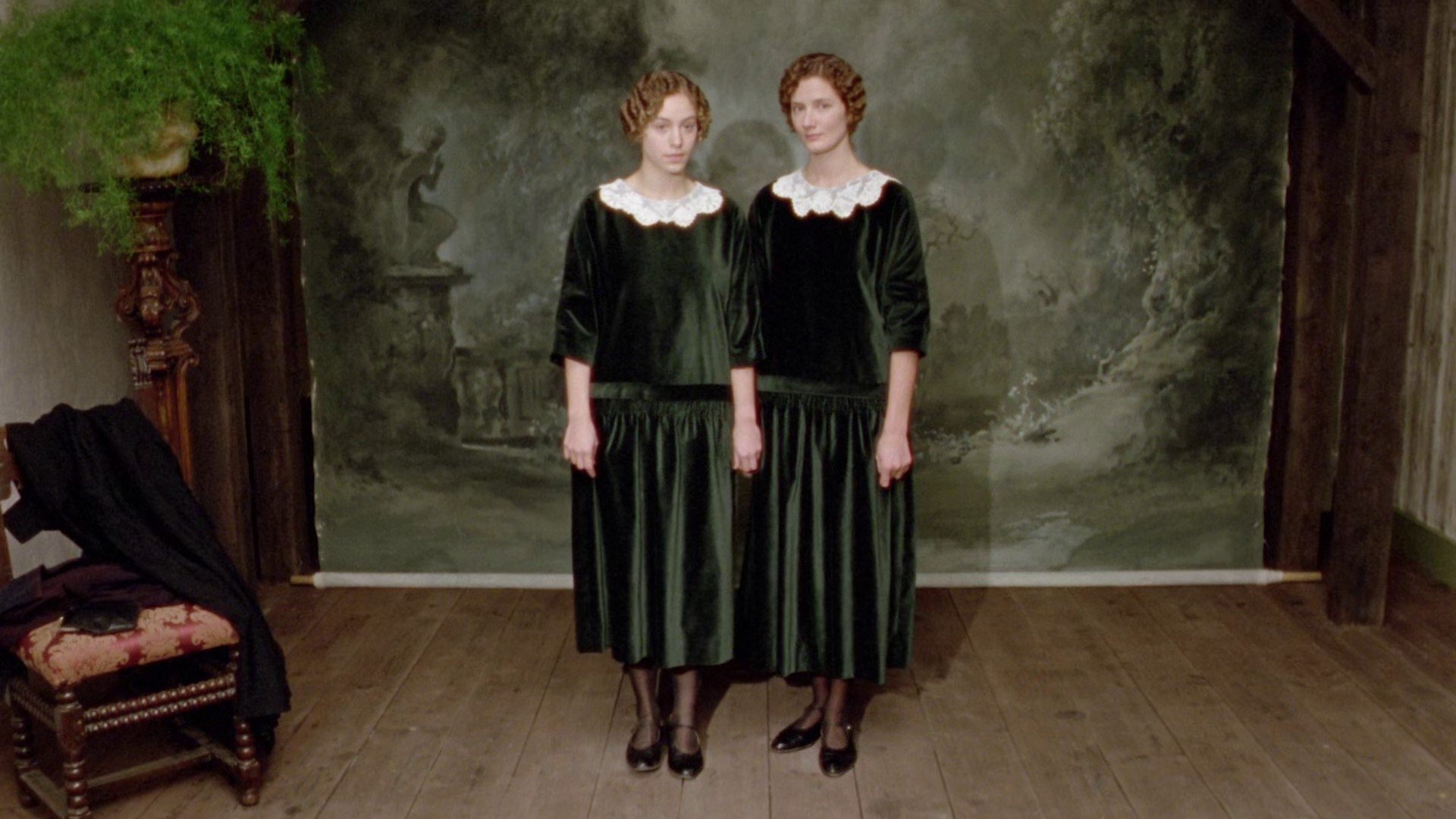 Backdrop image