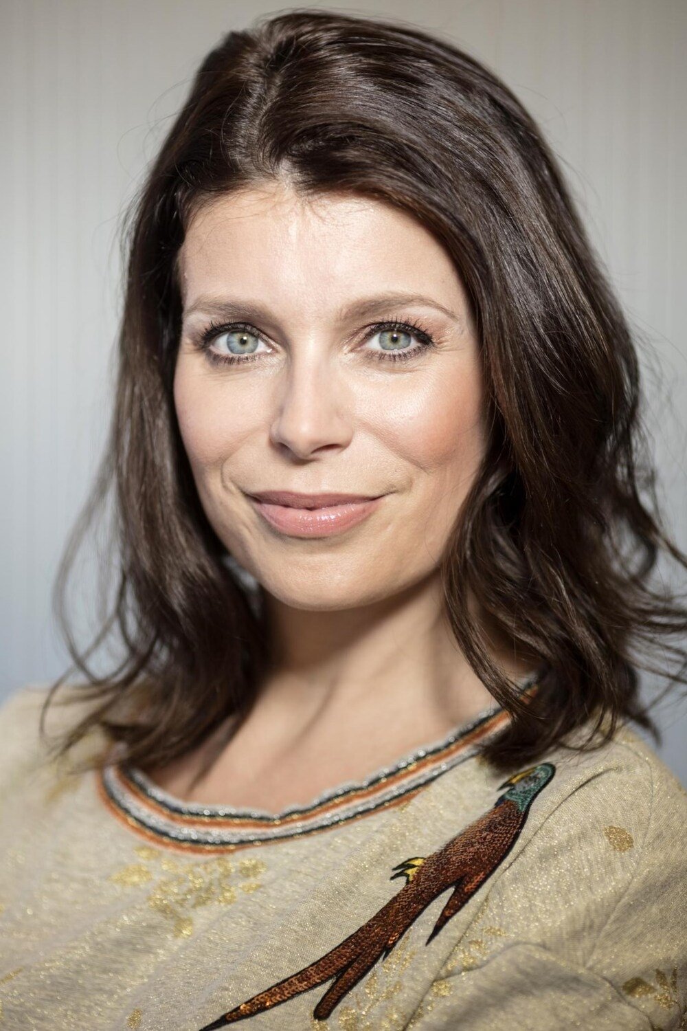 Foto de Evy Gruyaert