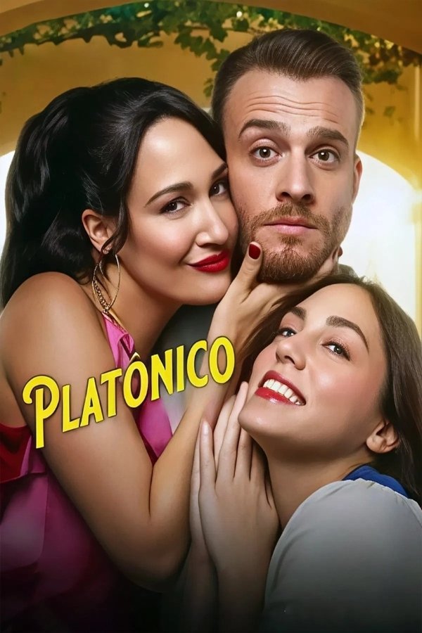 Poster de Platônico