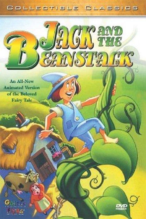 Poster de Jack and the Beanstalk
