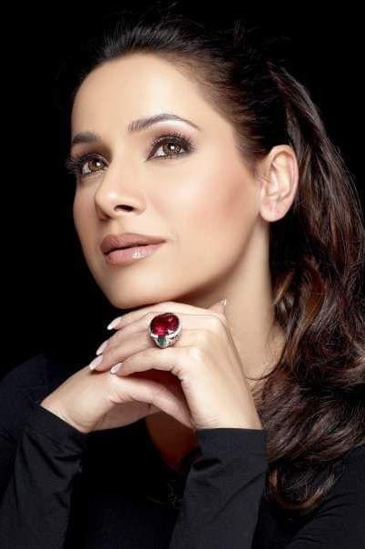 Foto de Neelam Kothari