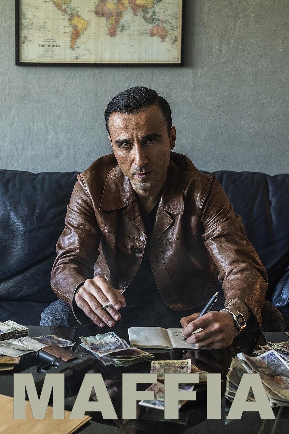 Mafia