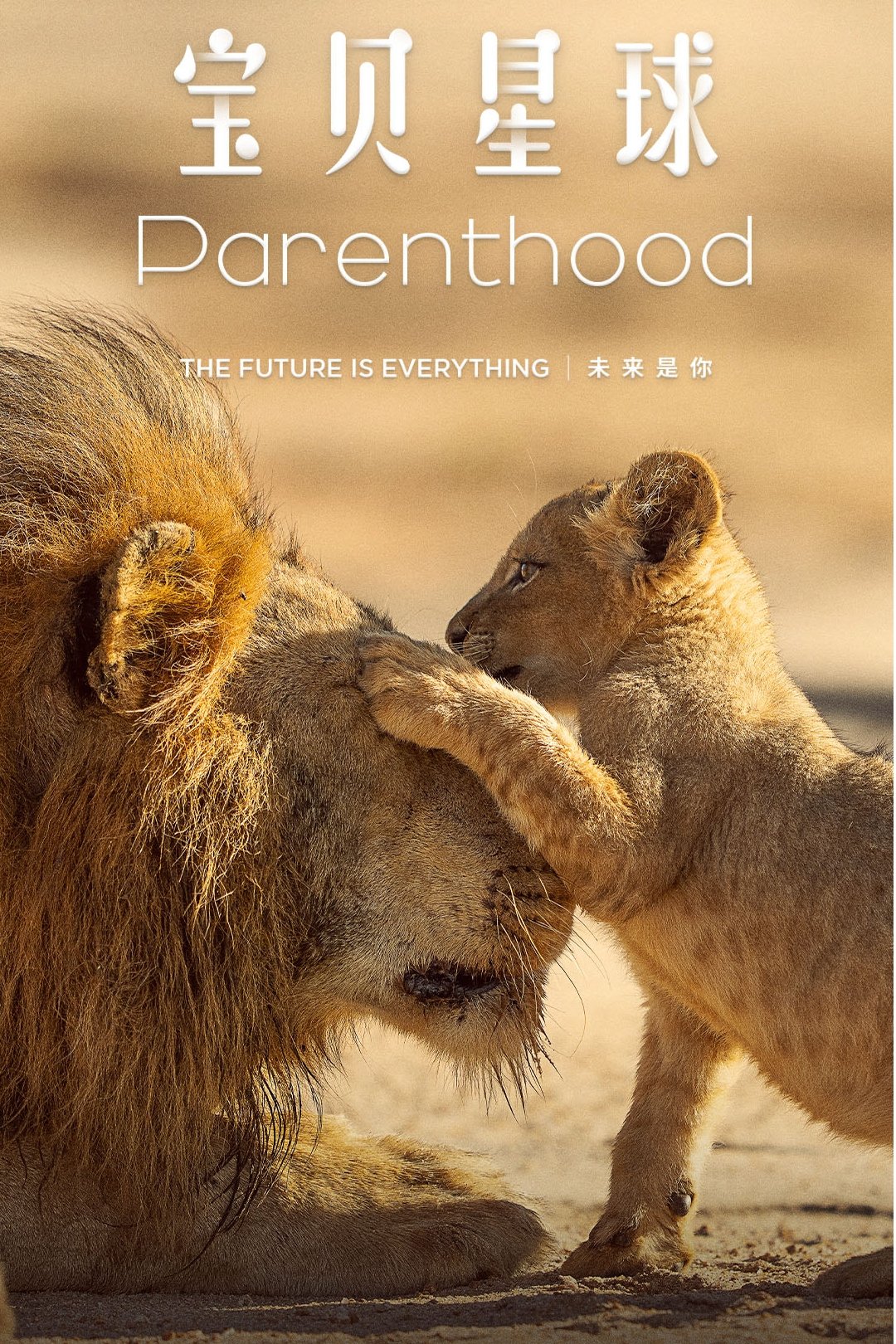 Poster de Parenthood