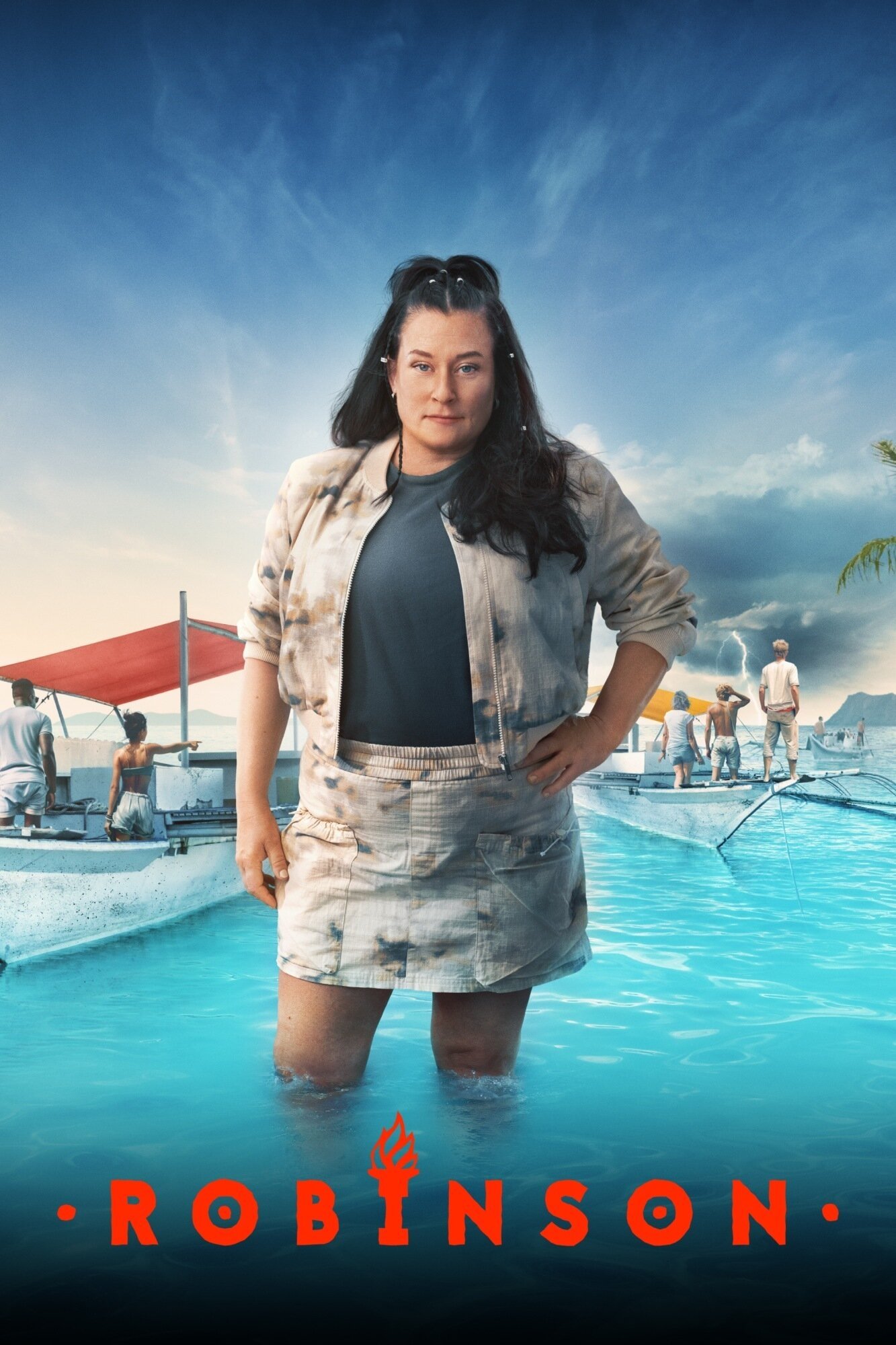Poster de Temporada 26