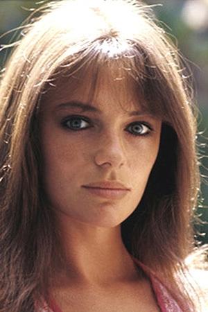 Foto de Jacqueline Bisset