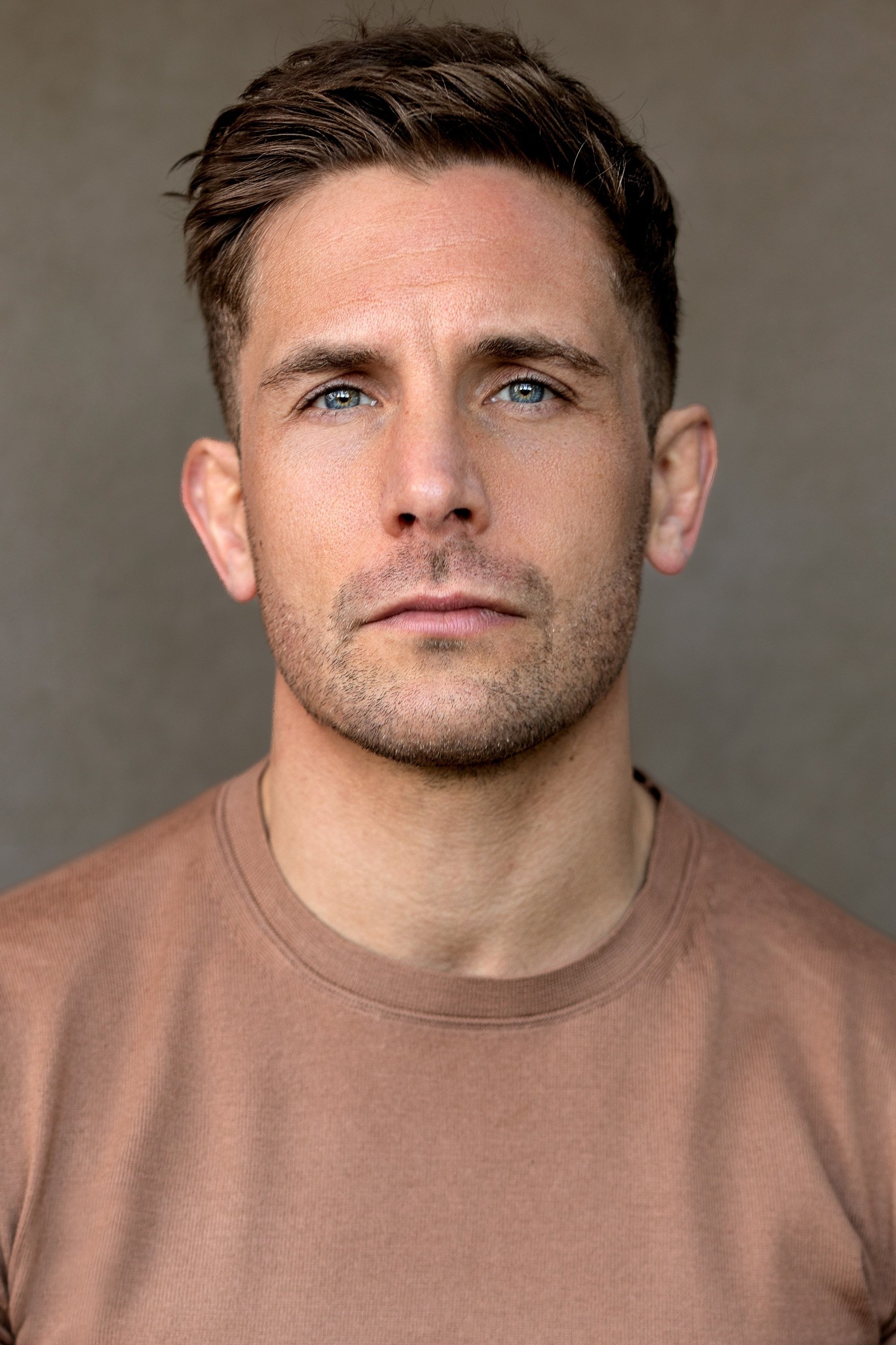 Foto de Adam Woodward