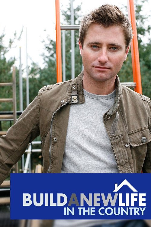 Poster de Build a New Life In the Country