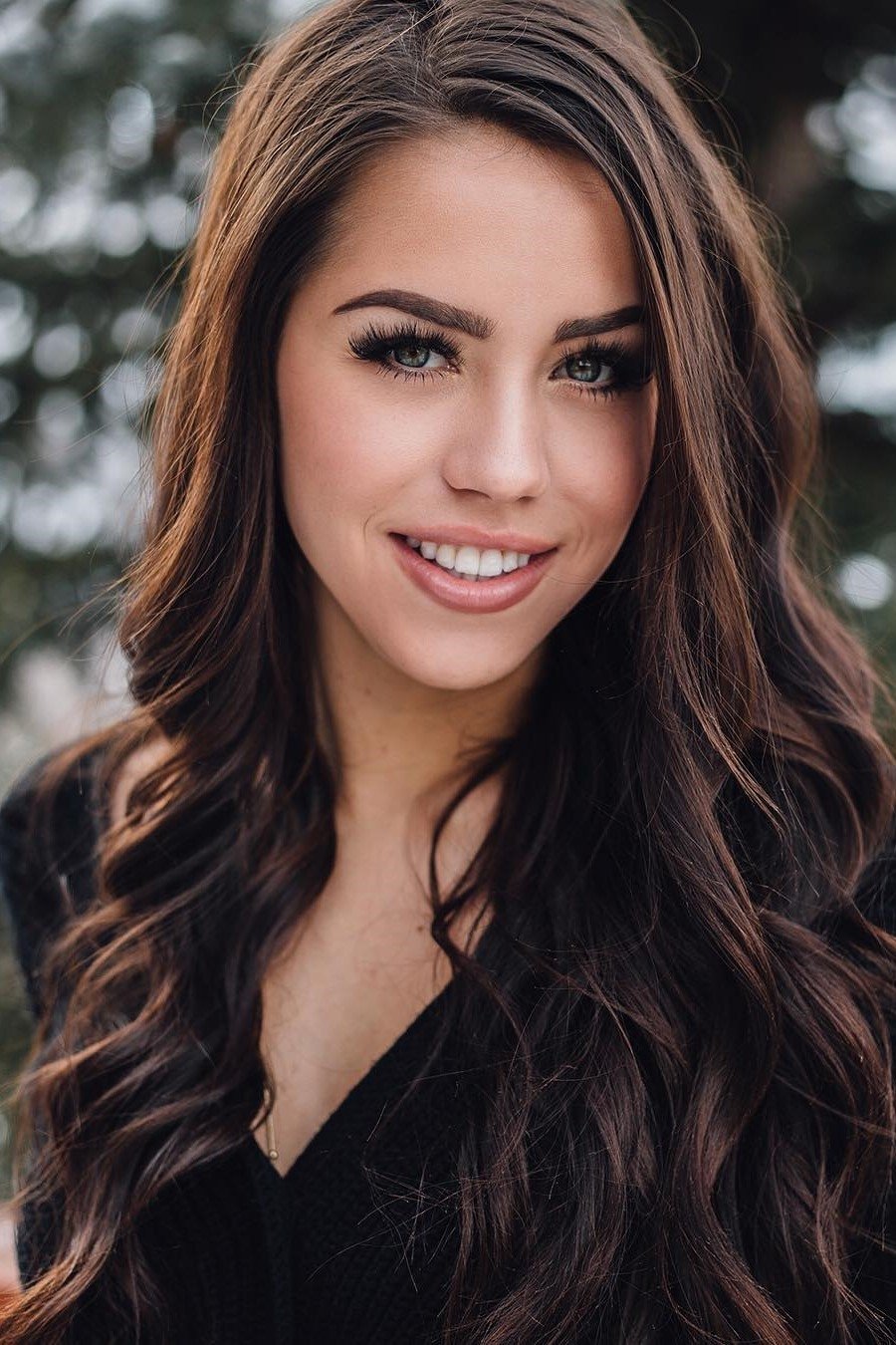 Foto de Alina Lopez