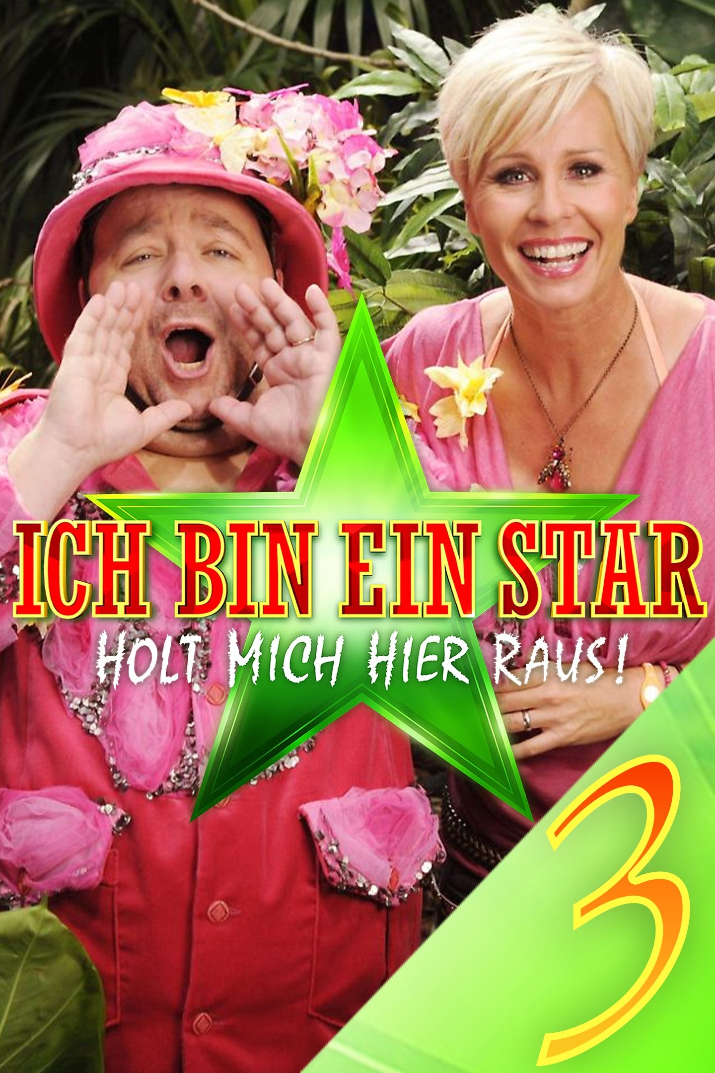 Poster de Temporada 3