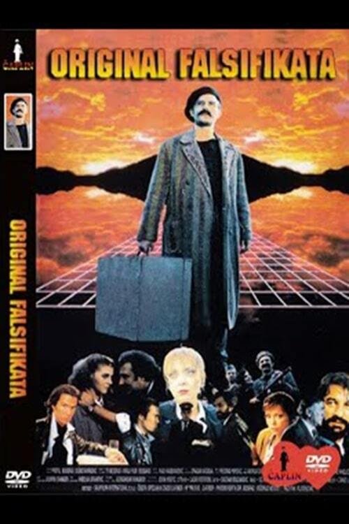 Poster movie