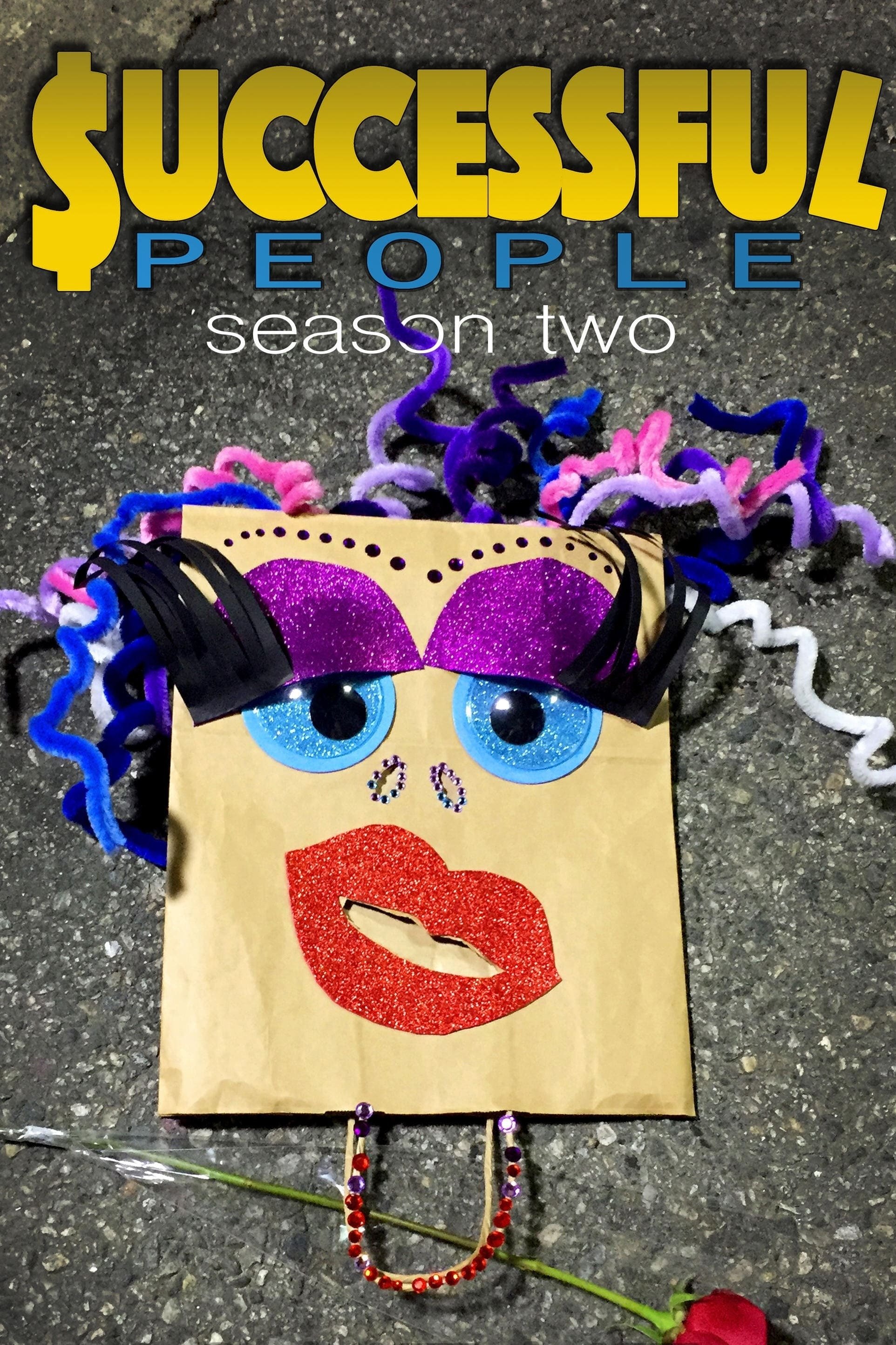 Poster de Temporada 2