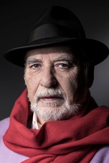 Foto de Tahar Ben Jelloun