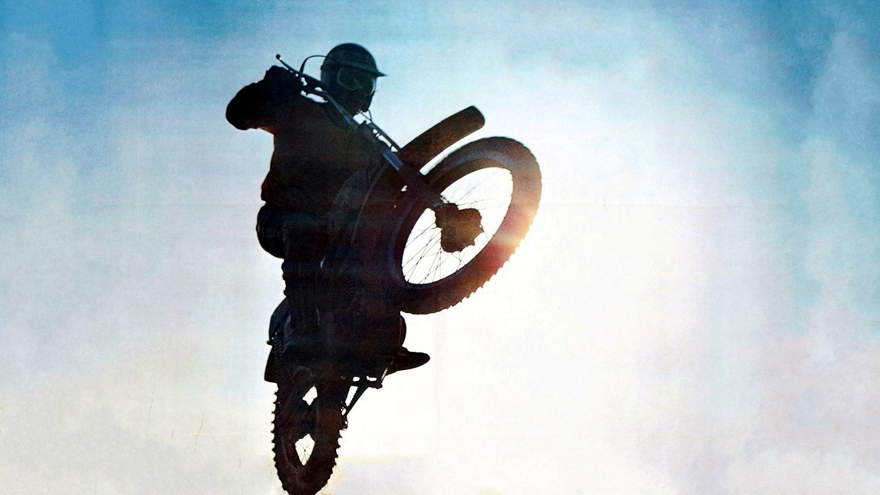 Backdrop image