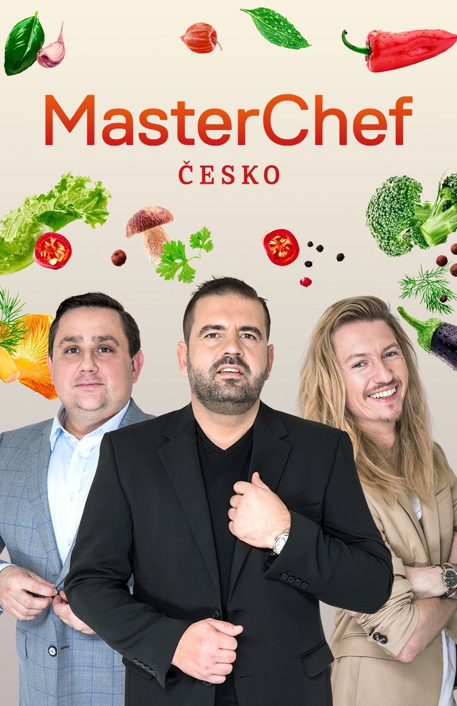 MasterChef Česko Season 6 Episode 30