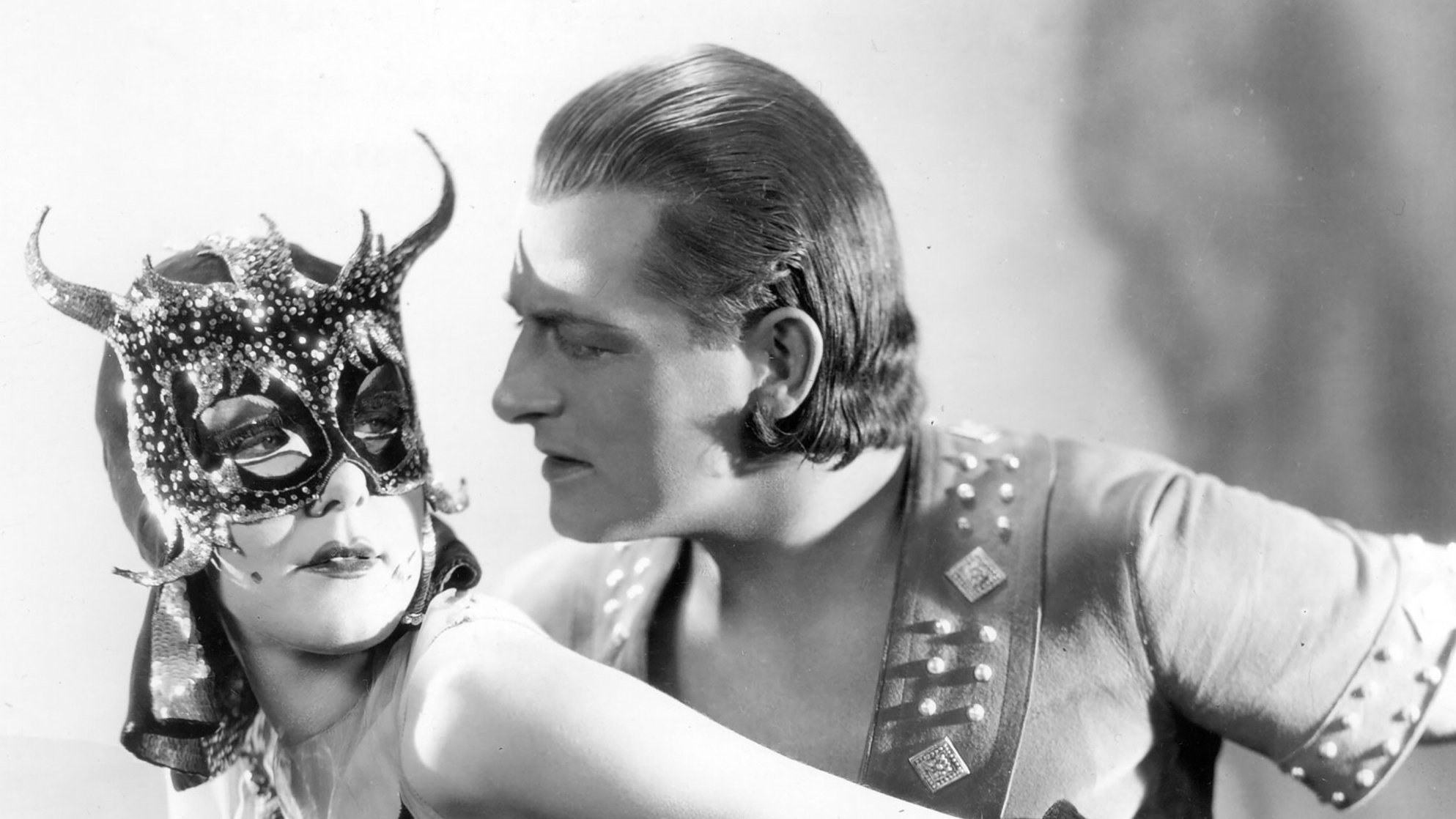 Madam Satan 1930 Soap2Day