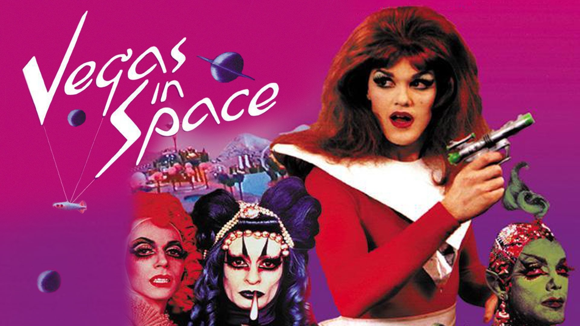 Backdrop image