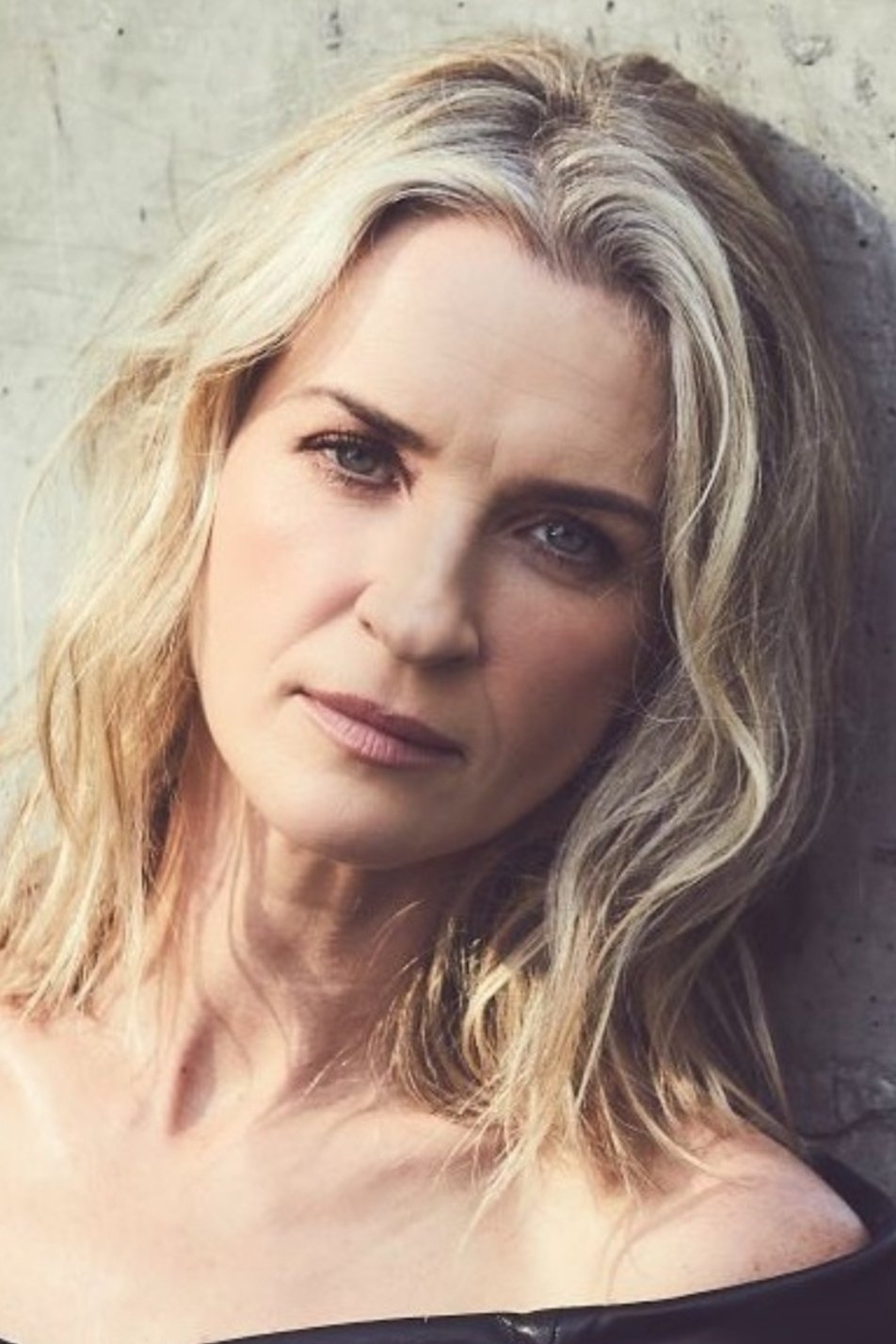 Foto de Ever Carradine
