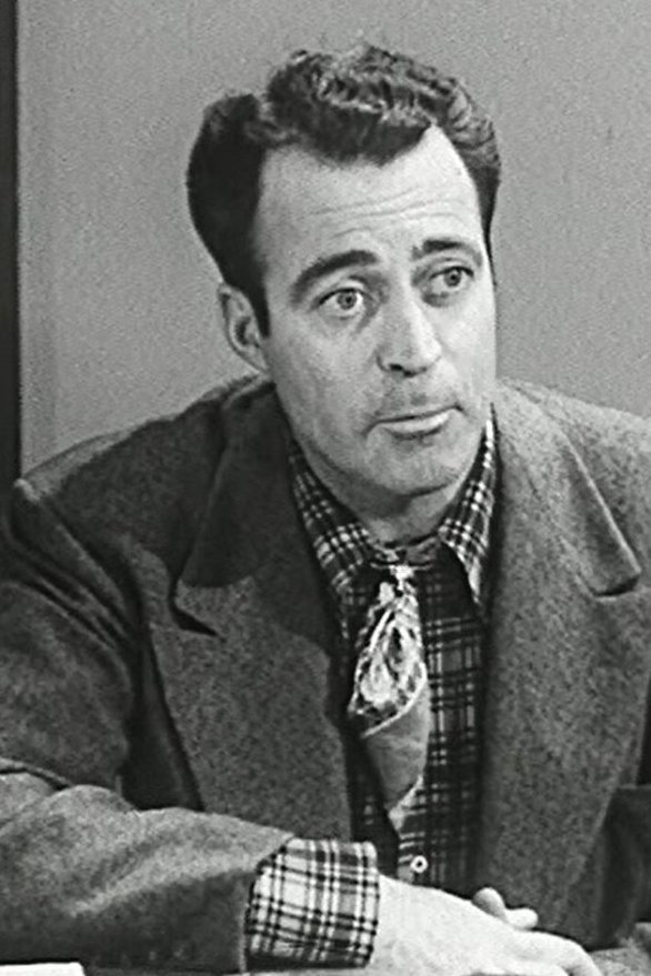 Foto de LeRoy Mason
