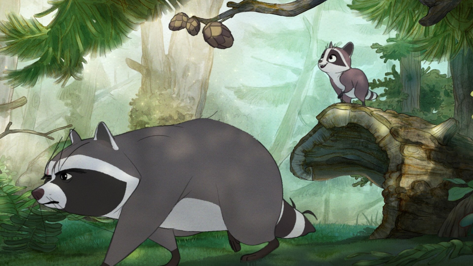 Backdrop image