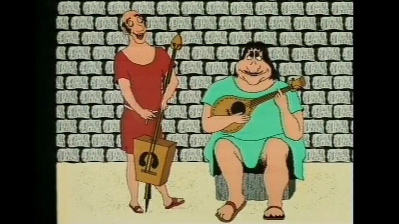 Backdrop image