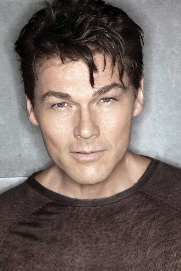 Foto de Morten Harket