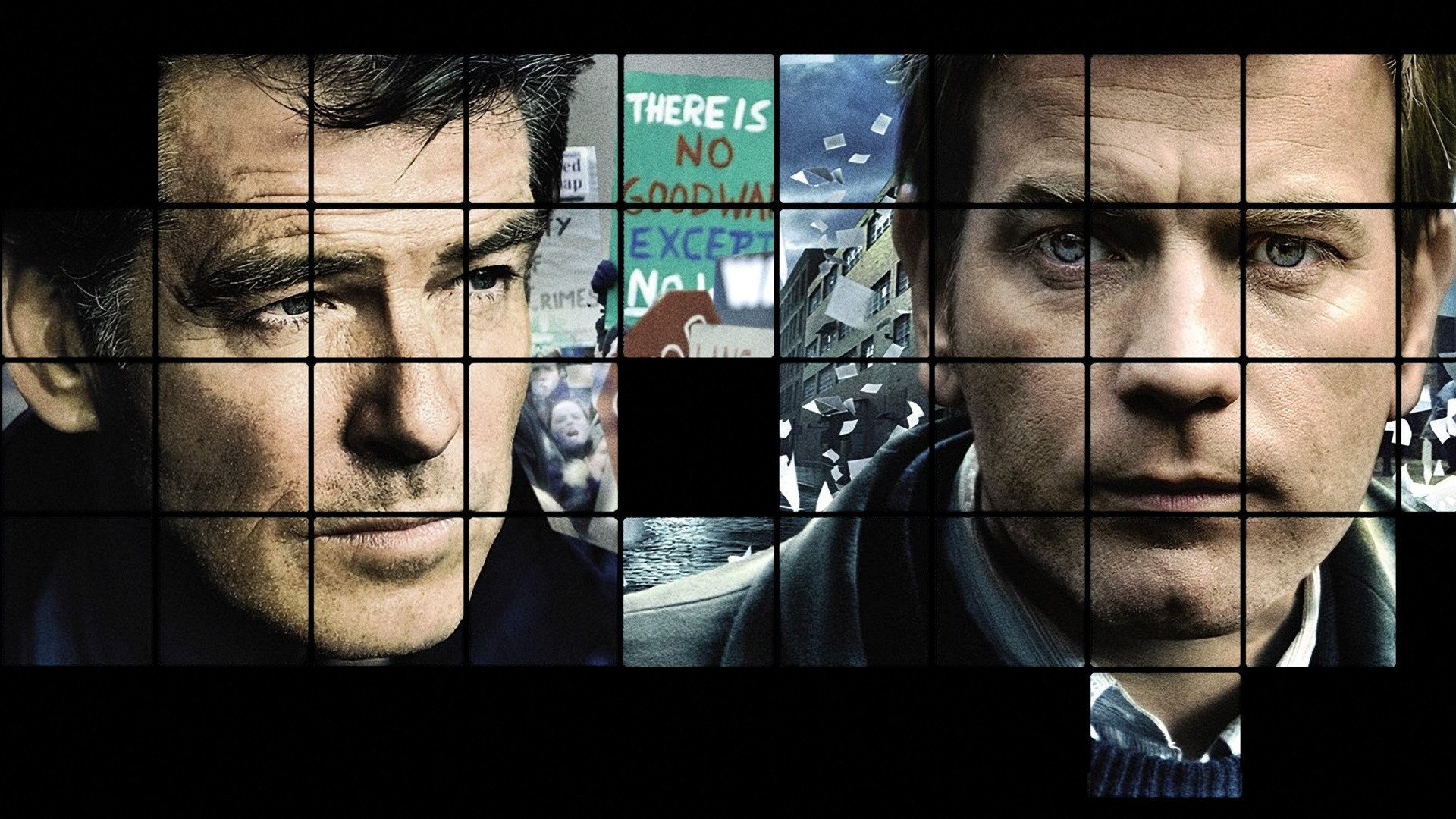 Backdrop image