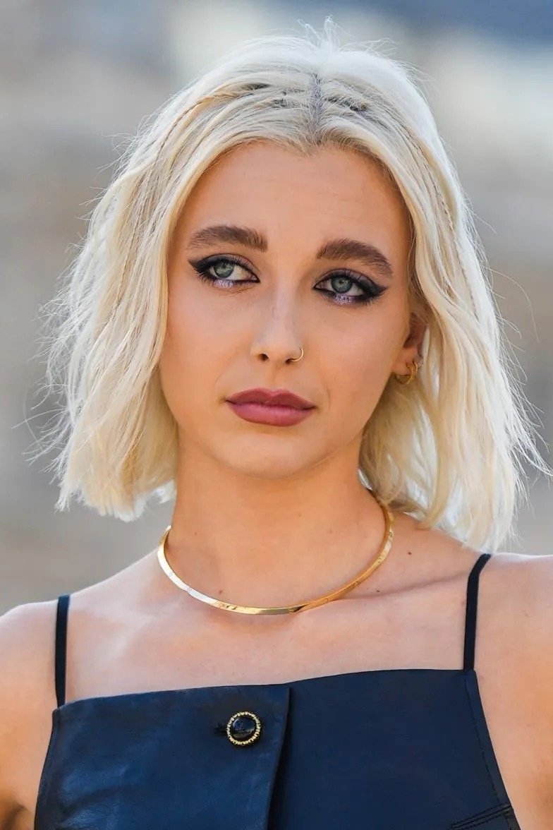 Foto de Emma Chamberlain