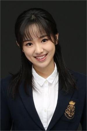 Foto de Wang Ruixin