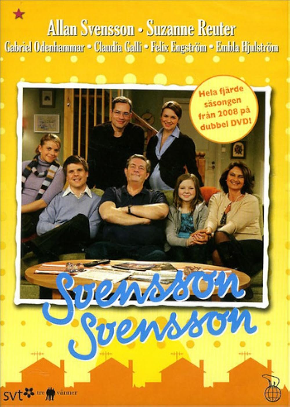 Poster de Temporada 4