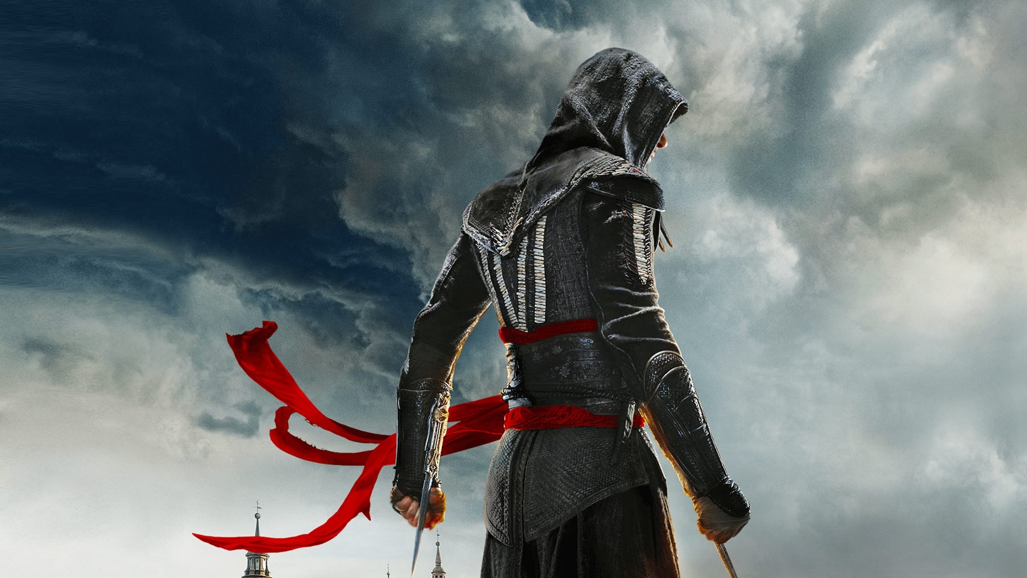 Assassin’s Creed 2016 123movies