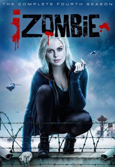 Poster de Temporada 4