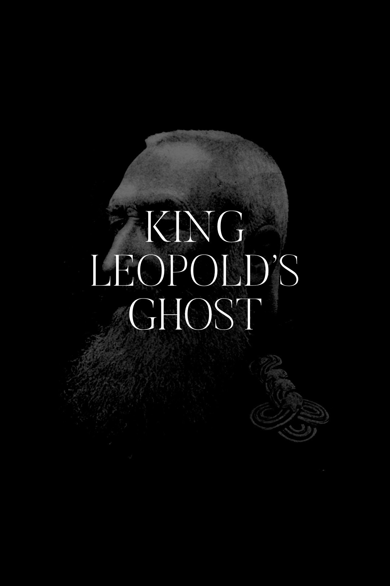 Poster de King Leopold’s Ghost