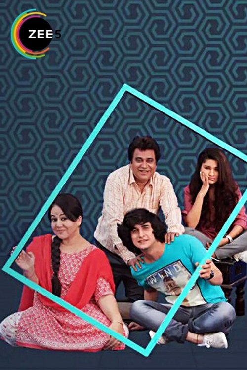Poster de Babbar Ka Tabbar