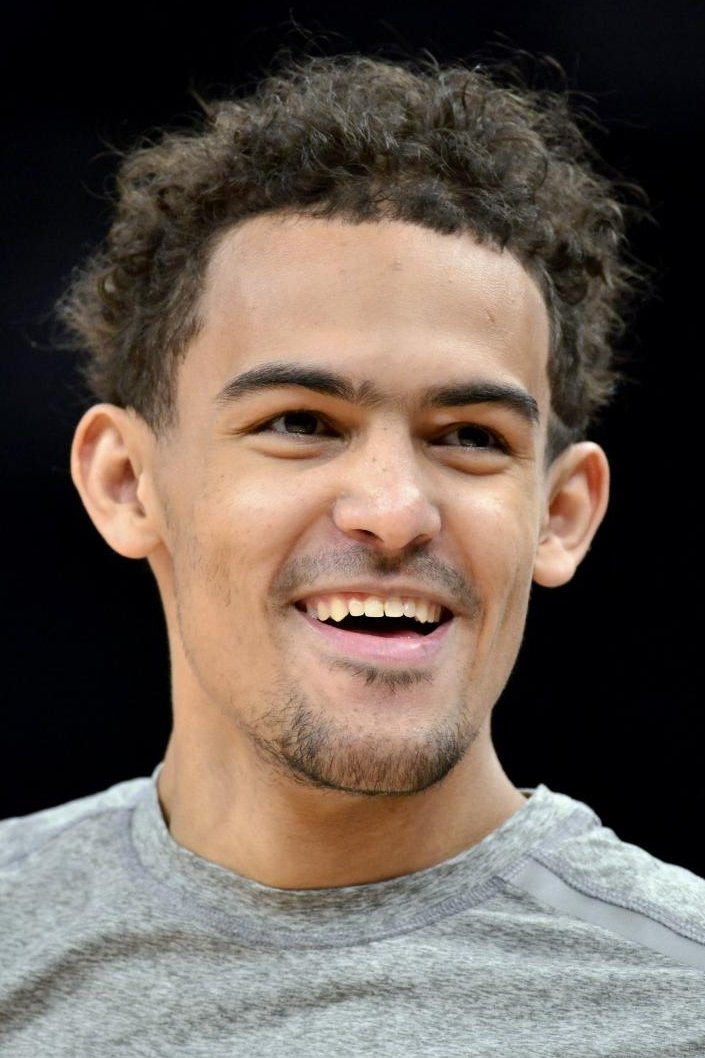 Foto de Trae Young