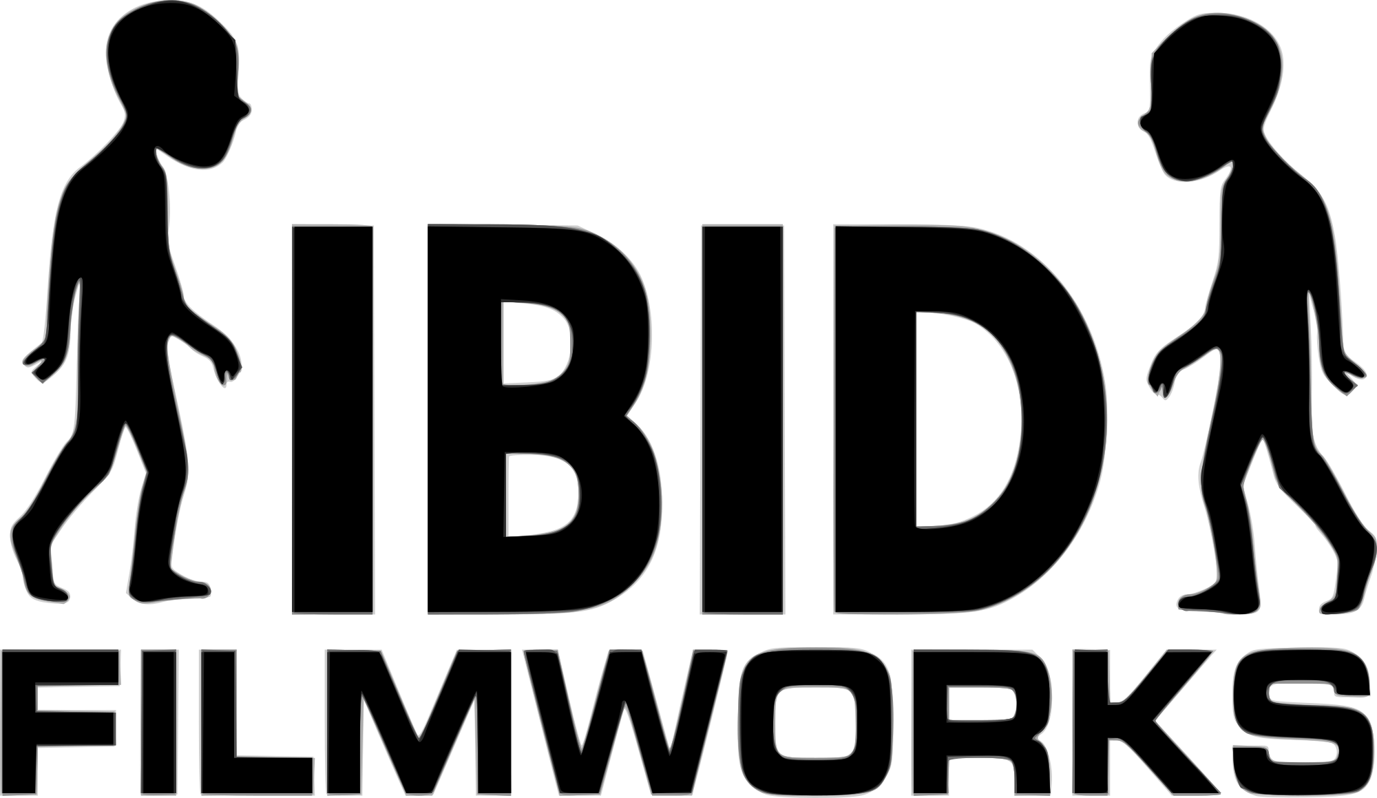 Ibid Filmworks