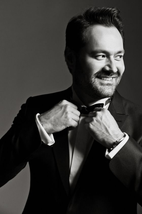 Foto de Ildar Abdrazakov