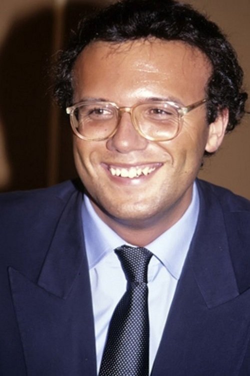 Foto de Alfonso Arús Leita