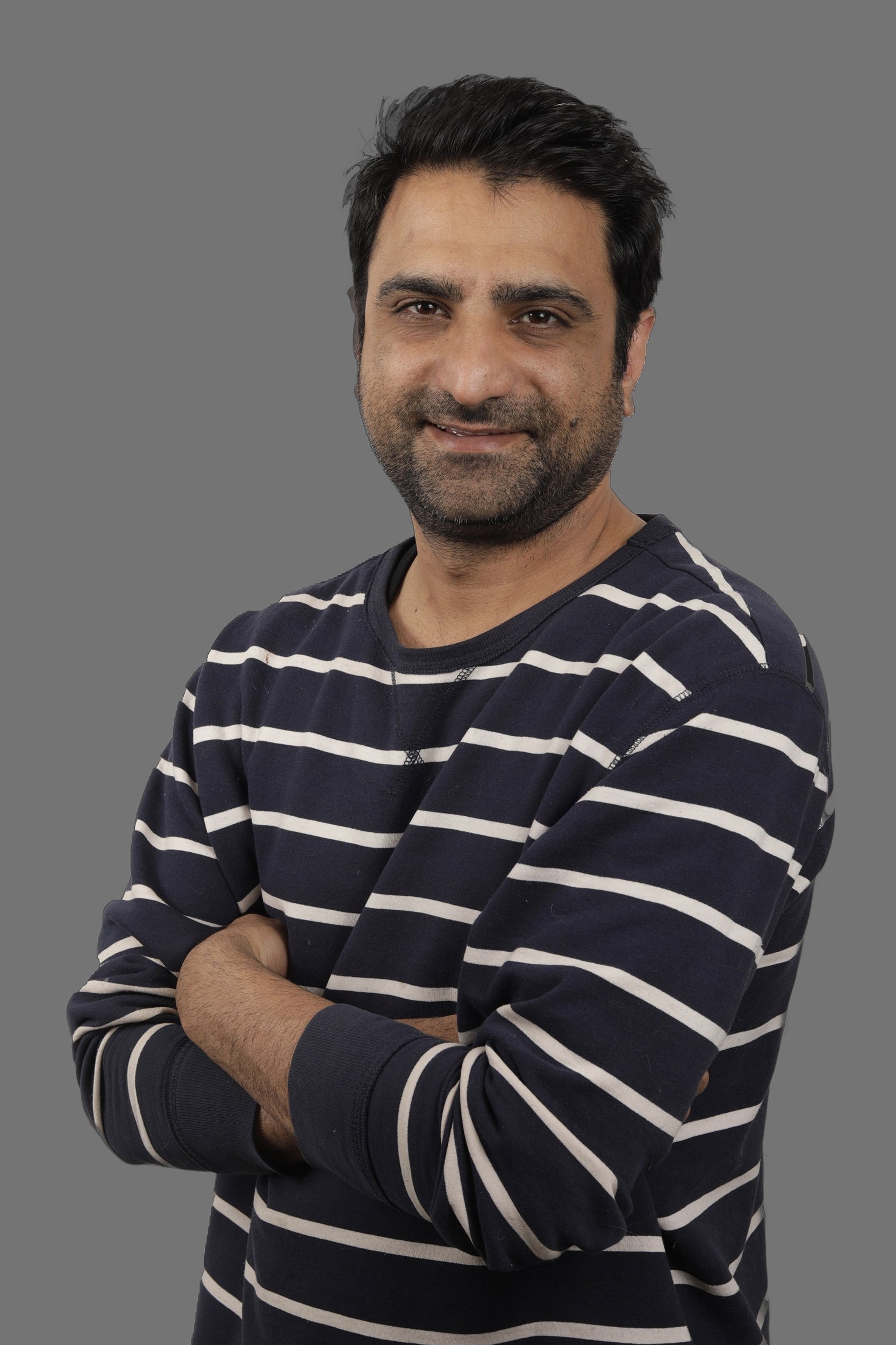 Profil Fotoğrafı