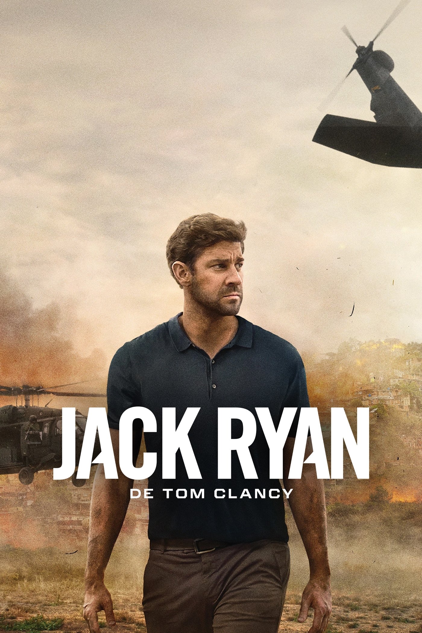 Poster de Temporada 2