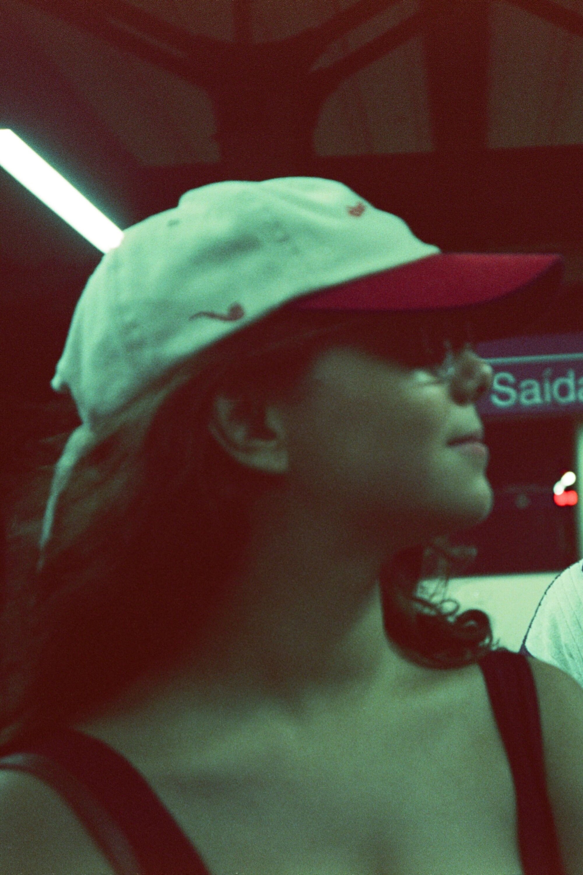 Foto de Carolina Paolucci